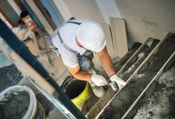 Best Best Concrete contractor  in USA